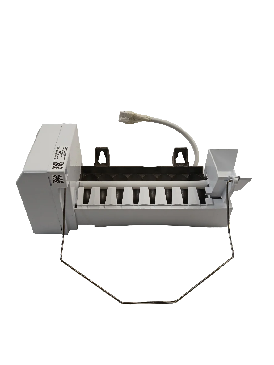 W11692144 Refrigerator Ice Maker (Ice Maker Assembly, Automatic Icemaker, Ice Machine) - Image 6