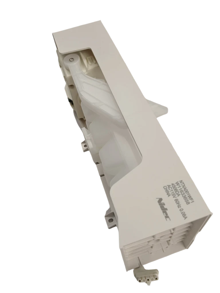 W11700250 Refrigerator Icemaker (replaces W11359448, W11546935, W11633658) - Image 2