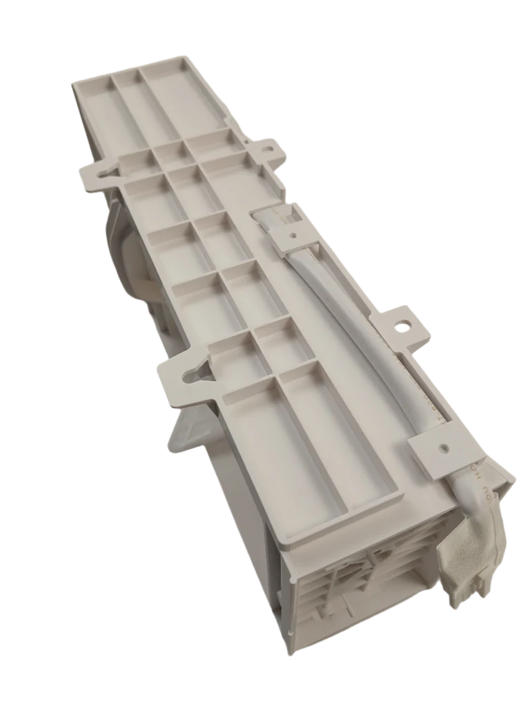 W11700250 Refrigerator Icemaker (replaces W11359448, W11546935, W11633658) - Image 4