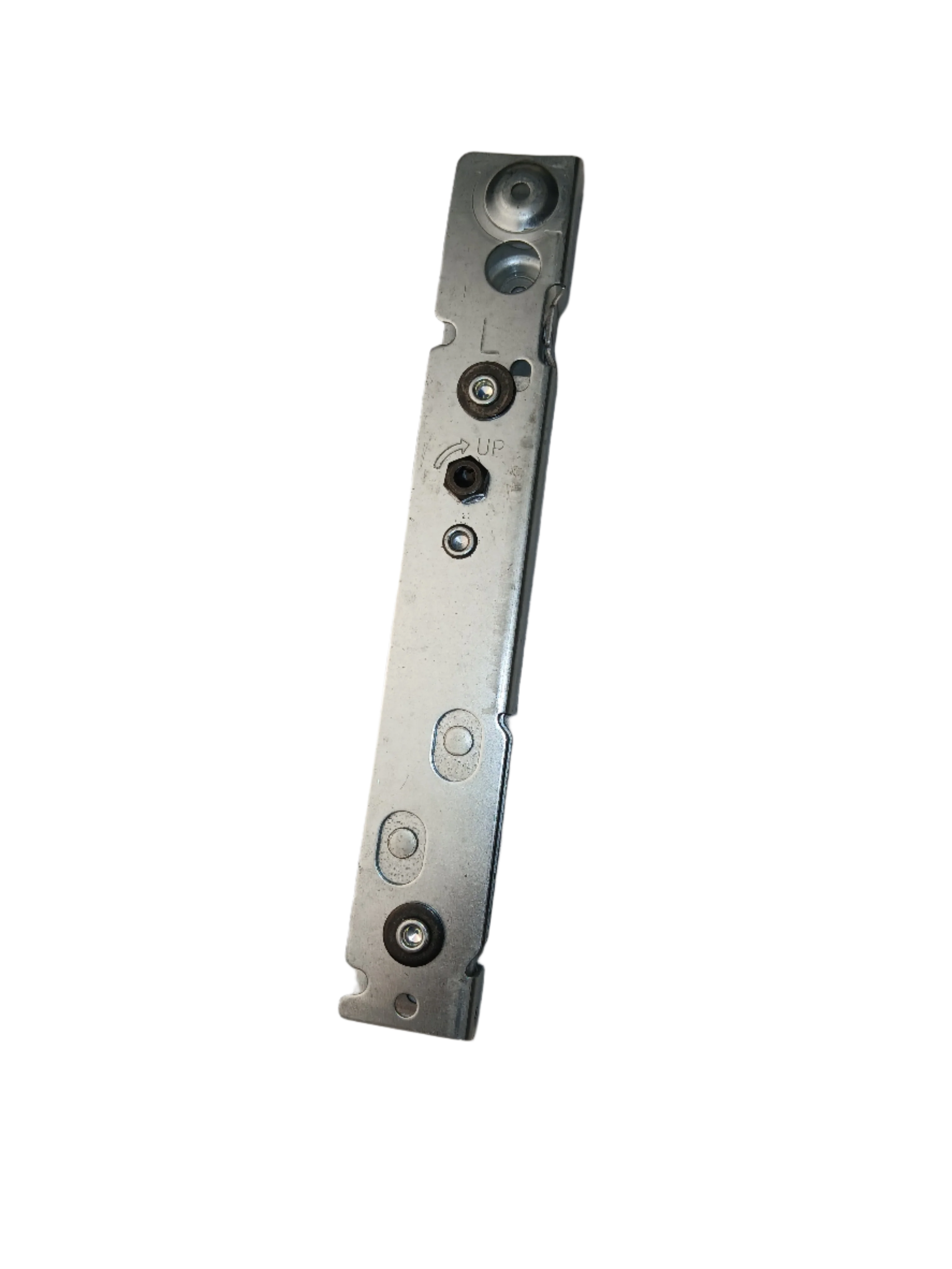 W11712405 Oven Receiver Hinge - Image 2