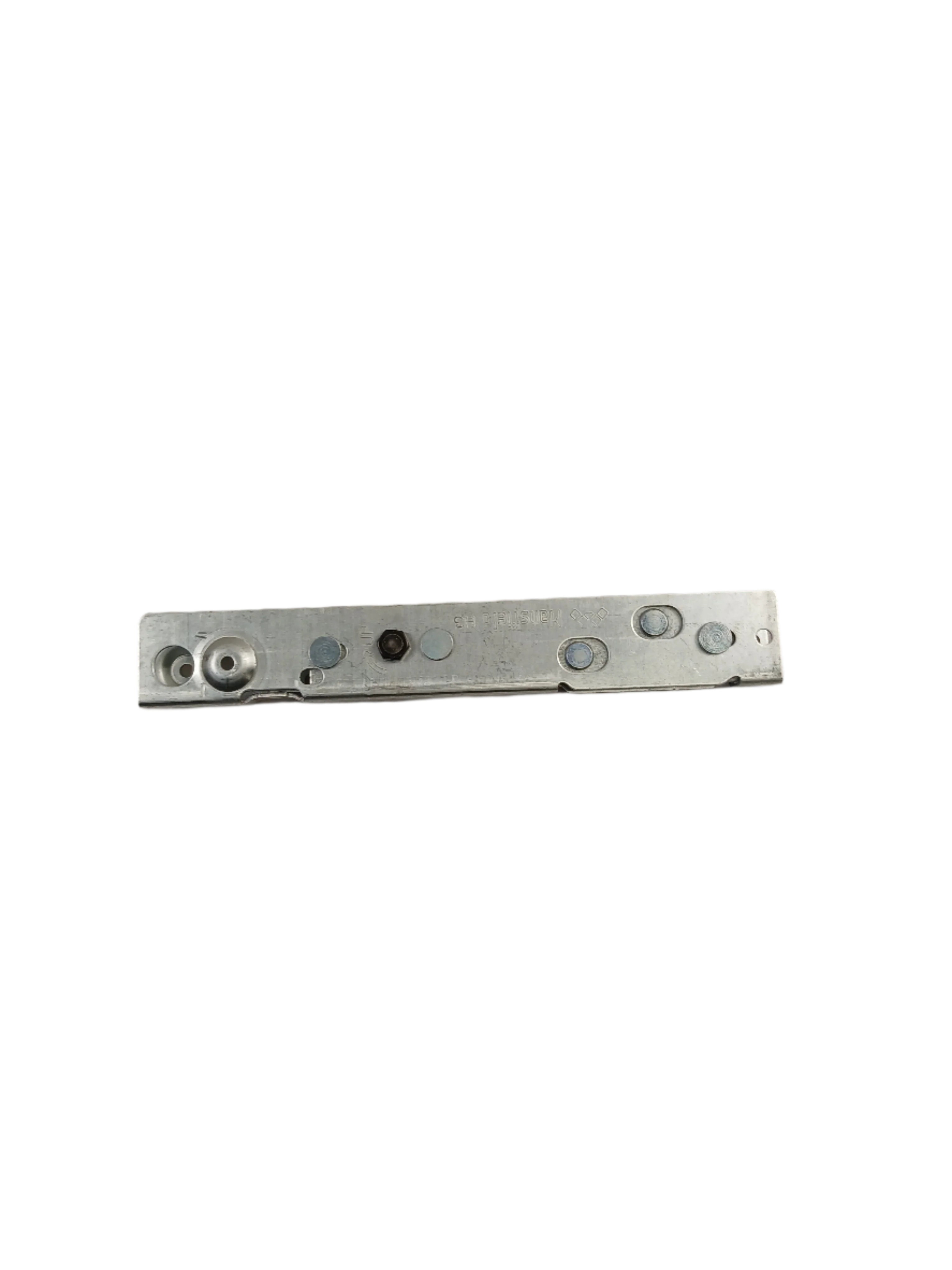 W11712406 Oven Receiver Hinge (replaces W11239072) - Image 3
