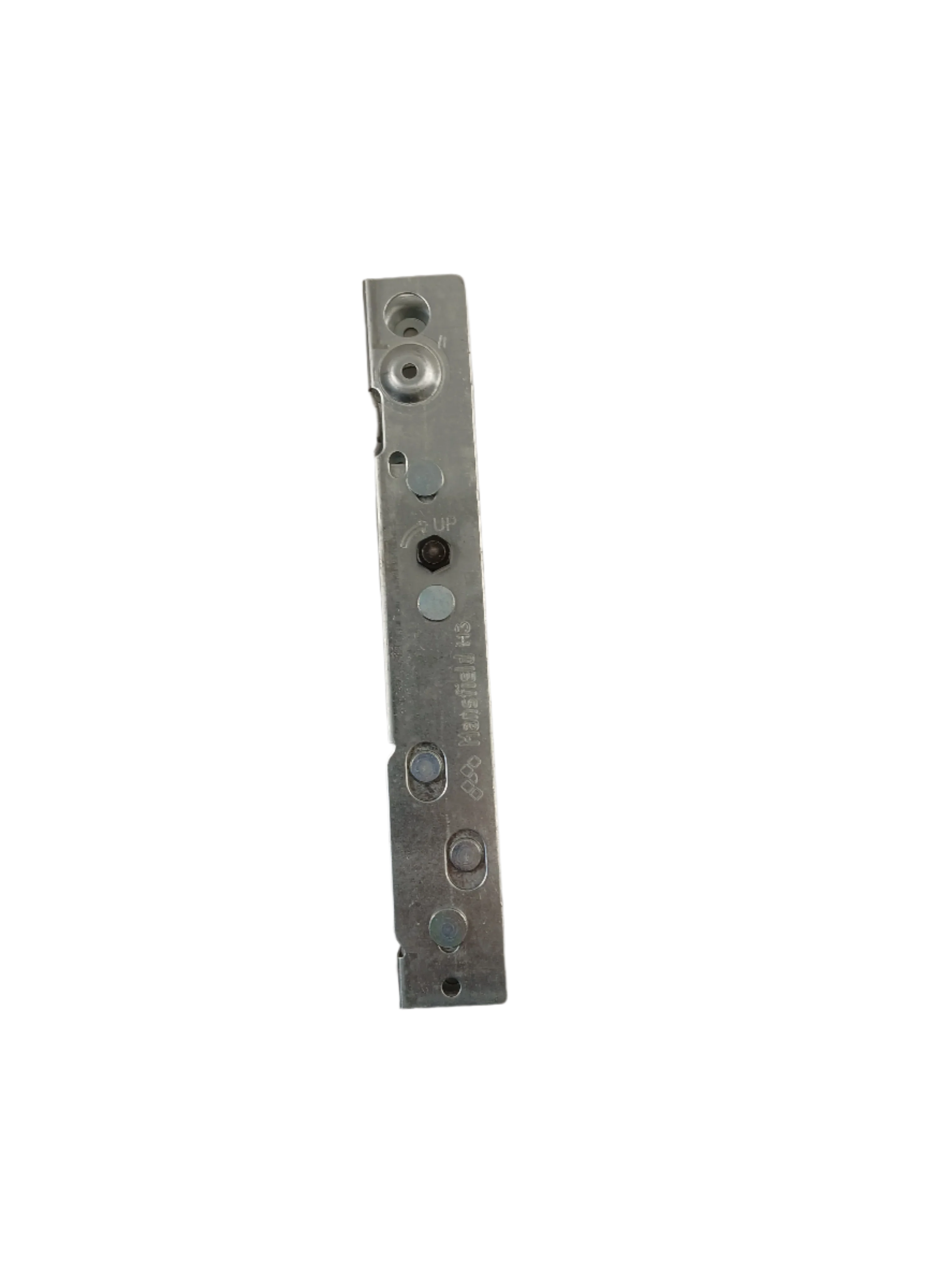 W11712406 Oven Receiver Hinge (replaces W11239072) - Image 4