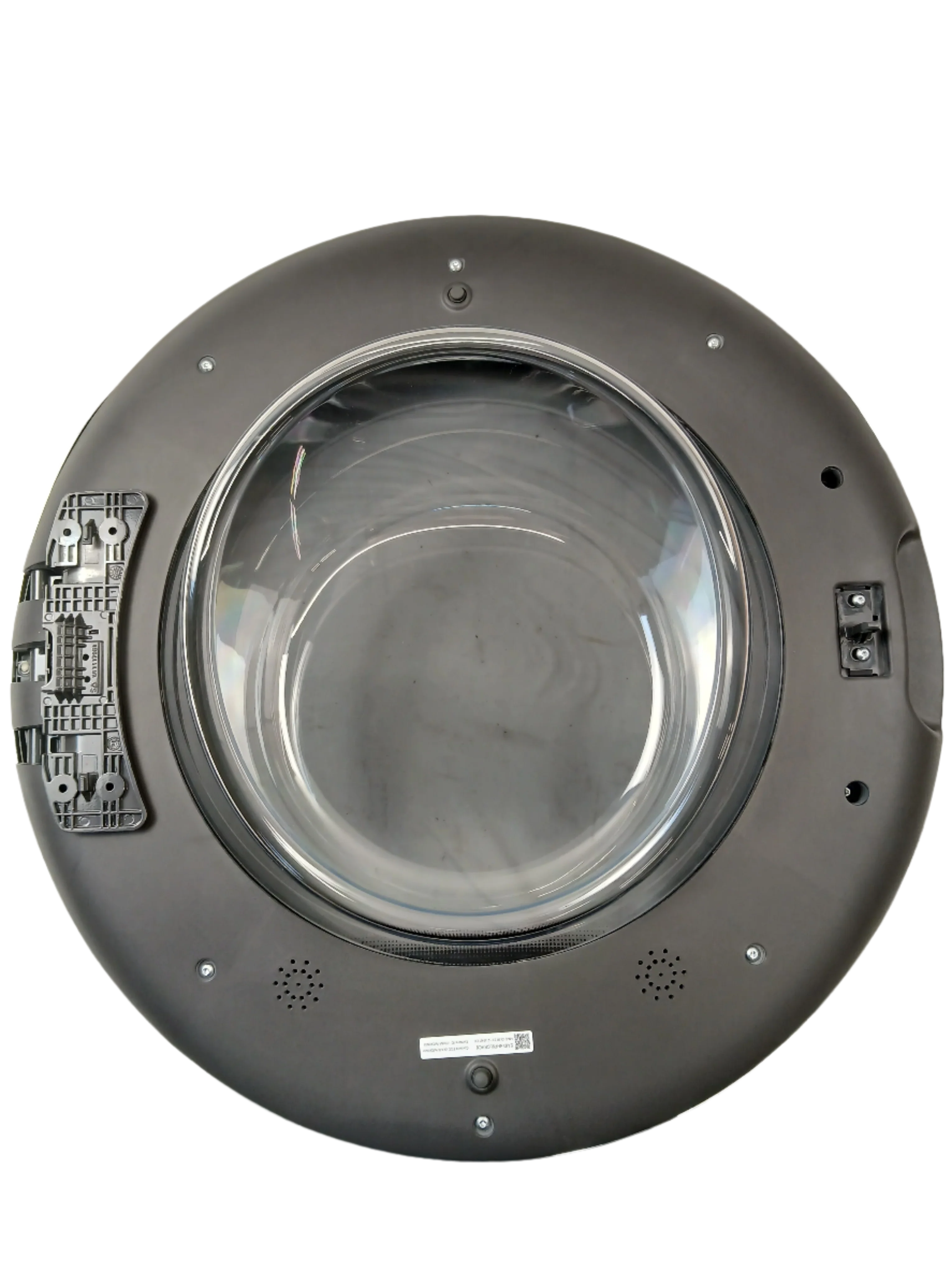 W11712611 Washer Door Assembly Panel-Ui - Image 2