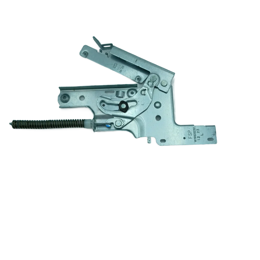 W11712995 Dishwasher Door Hinge - Image 2