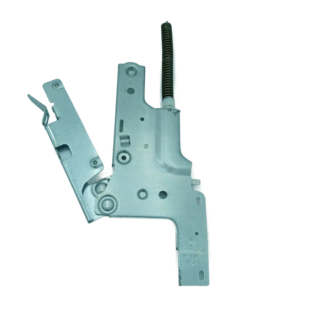 W11712995 Dishwasher Door Hinge - Image 3