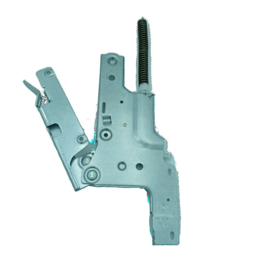 W11712995 Dishwasher Door Hinge - Image 4