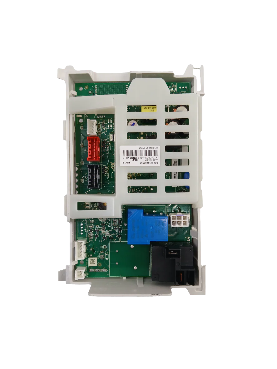 W11728011 Dryer Control Board (replaces W11625654, W11630375, W11656004) - Image 2