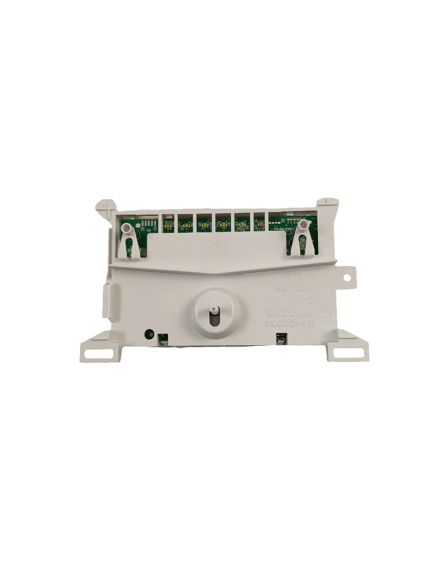 W11728011 Dryer Control Board (replaces W11625654, W11630375, W11656004) - Image 4