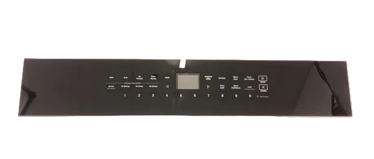 W11729976 Range Control Panel