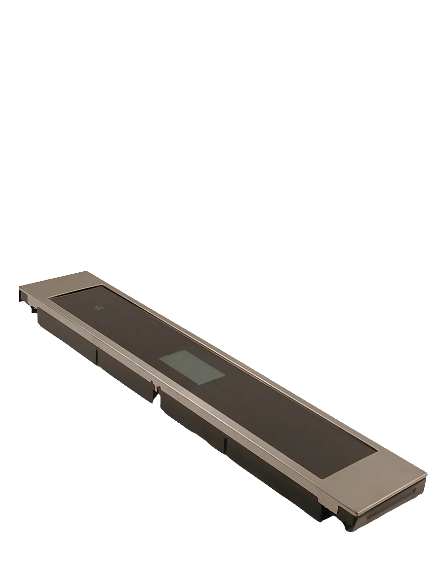 W11735112 Wall Oven Console Assembly - Image 3