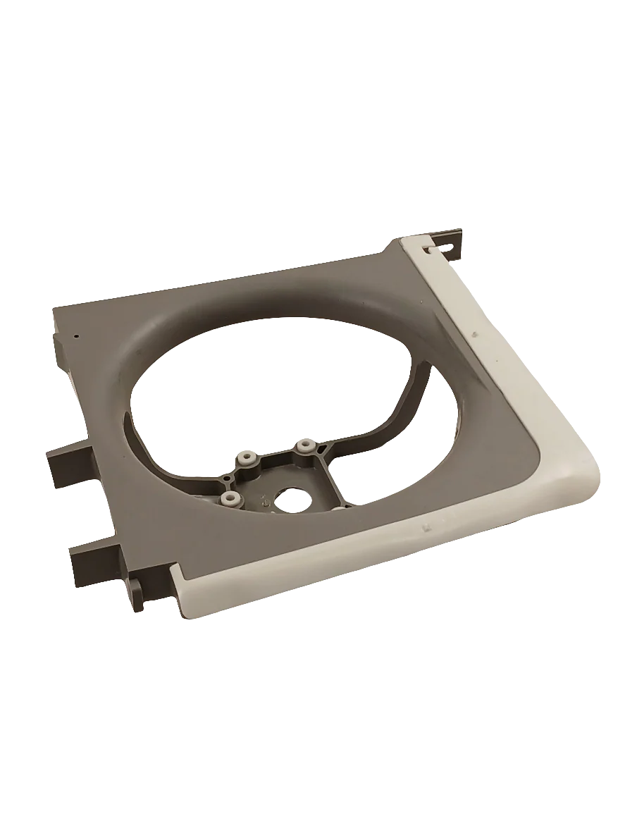 W11736795 Refrigerator Air Baffle (replaces W10633579, W11438498) - Image 4