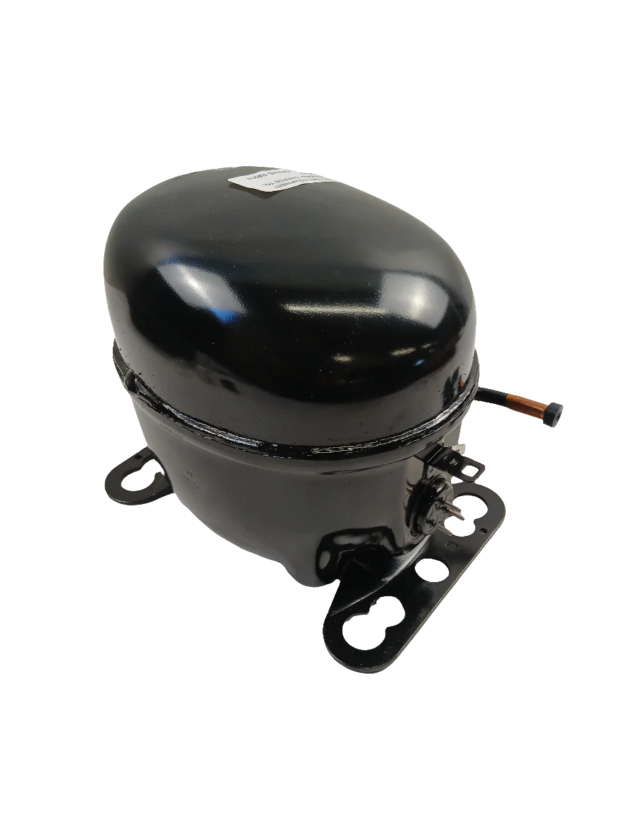W11740253 Refrigerator Compressor (replaces W11592429, W11656989) - Image 2