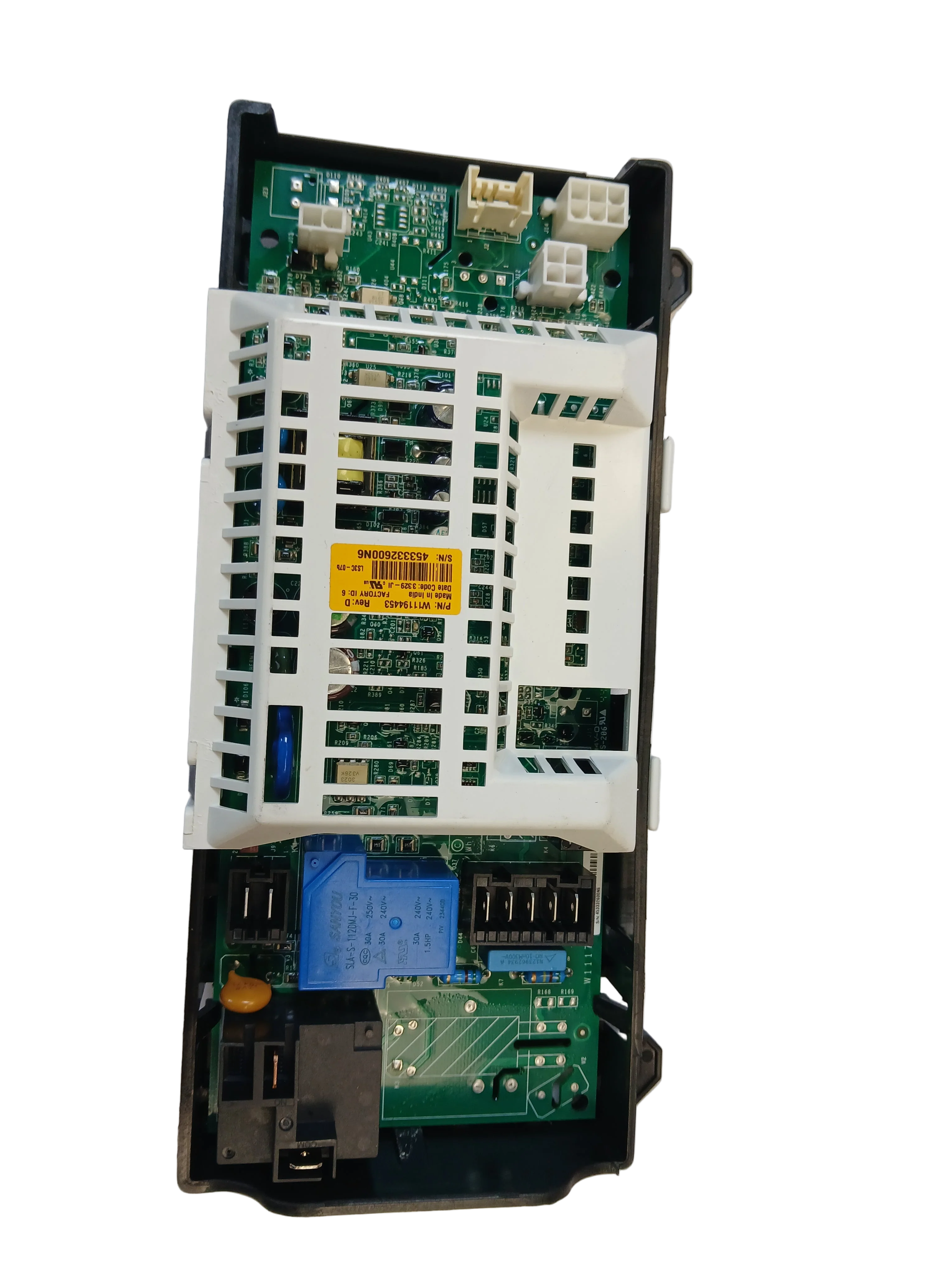 W11742005 Dryer Control Board - Image 2