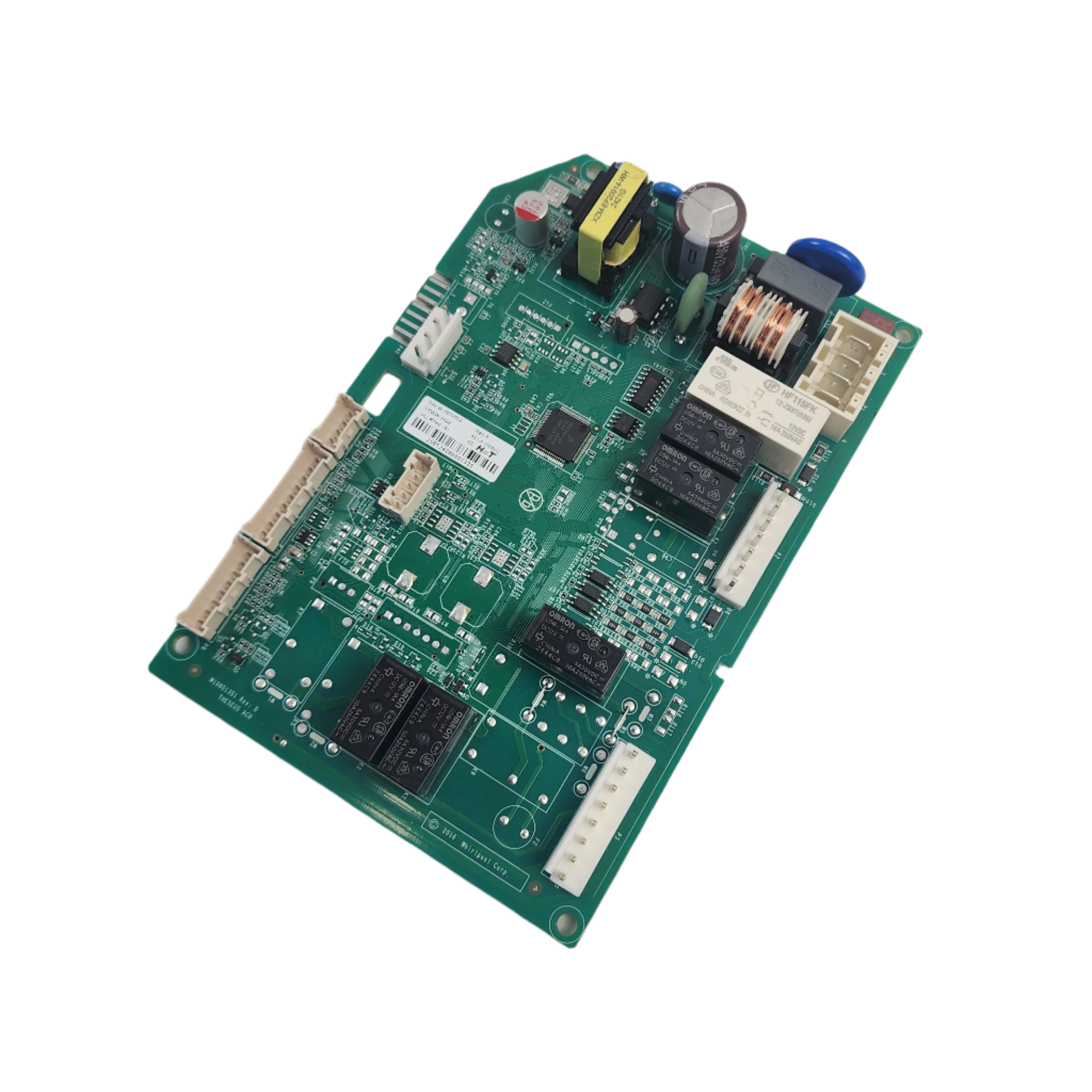 W11742389 Refrigerator Control Board - Image 2