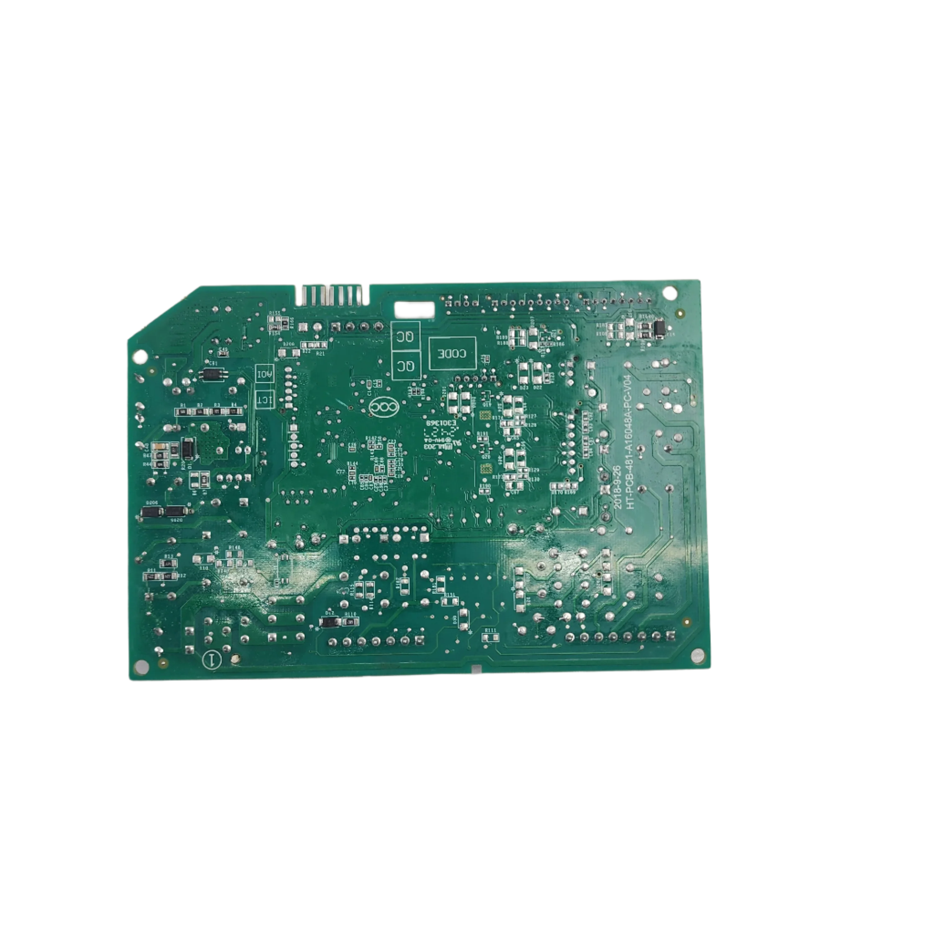 W11742389 Refrigerator Control Board - Image 4