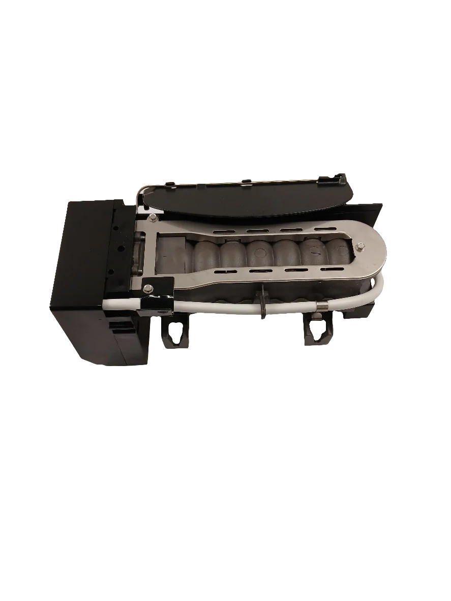 W11744512 Refrigerator Ice Maker - Image 4