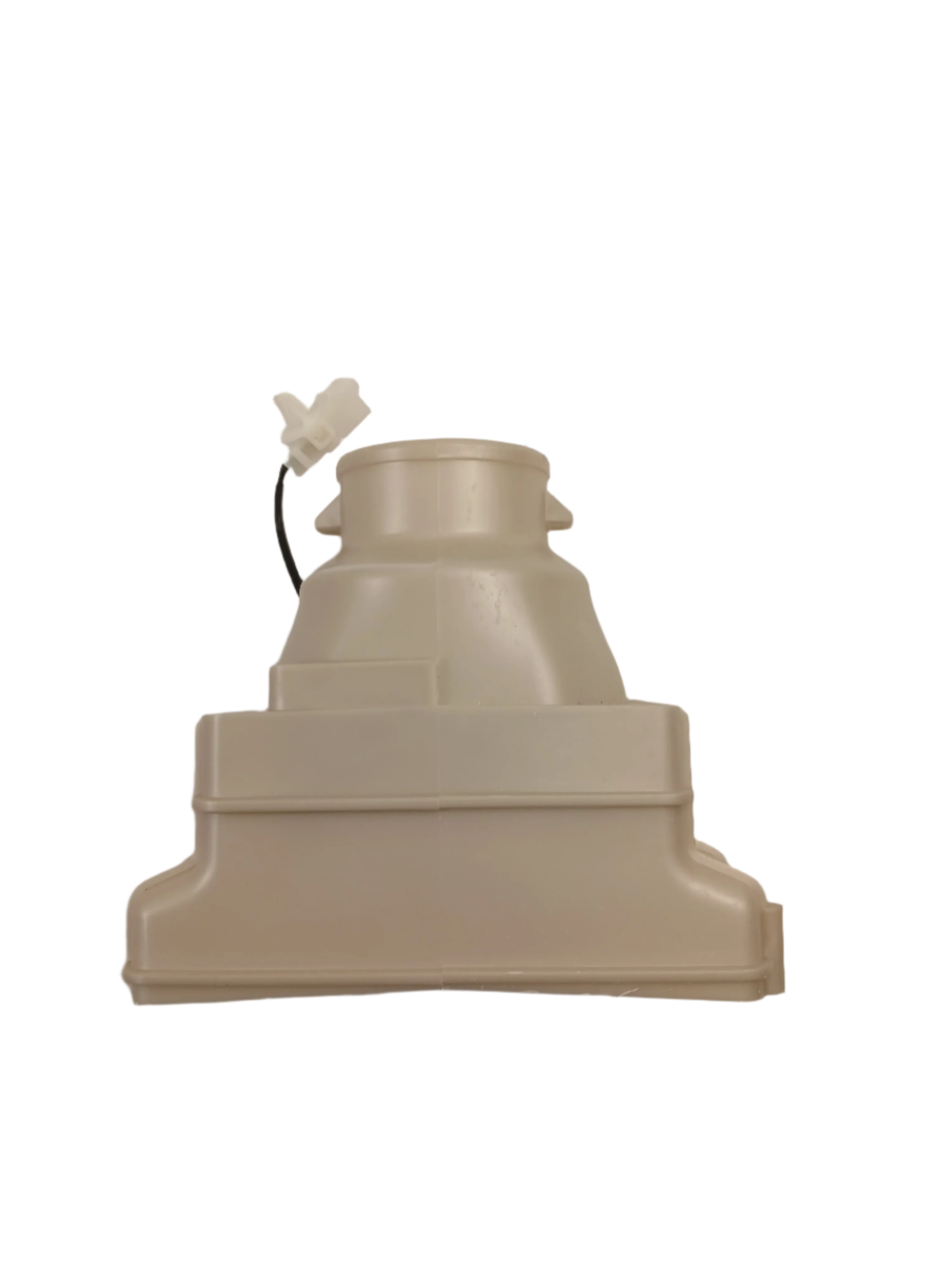W11752586 Vent Fan Enclosure Assembly (replaces W10919156, W11316273, W11482448) - Image 4