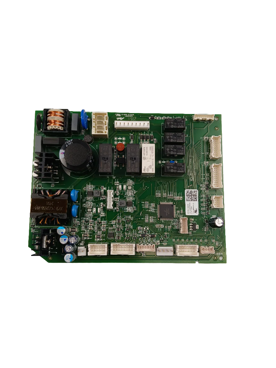 W11752962 Refrigerator Main Board