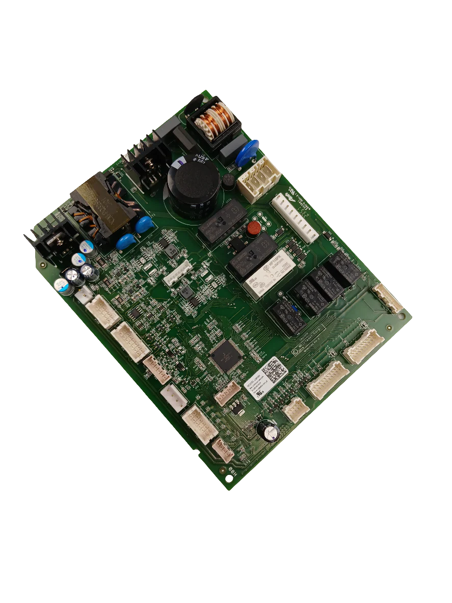 W11752962 Refrigerator Main Board - Image 2