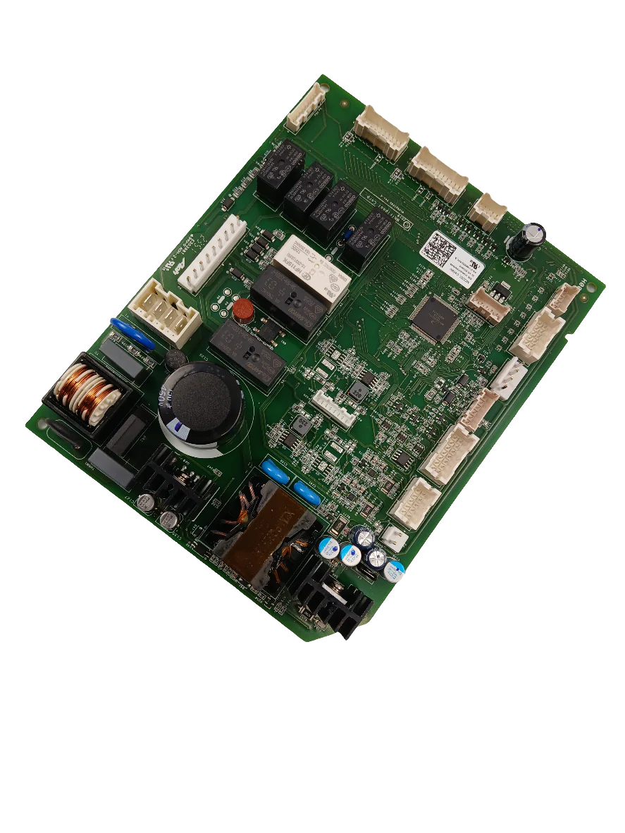 W11752962 Refrigerator Main Board - Image 3
