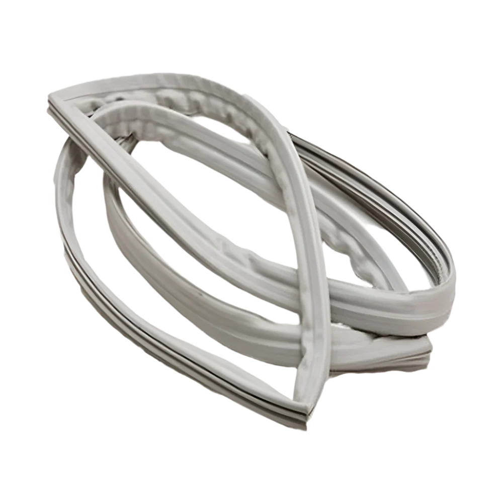 W11784834 Refrigerator Door Gasket (replaces W11030683, W11648071, W11720505)