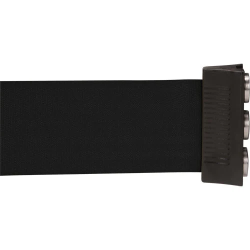 Wall Mount Barrier with Magnetic Tape - Image 3