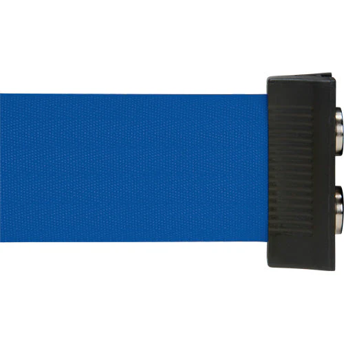 Wall Mount Barrier with Magnetic Tape - Image 3
