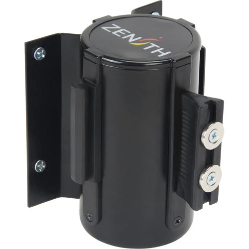 Wall Mount Barrier with Magnetic Tape - Image 2