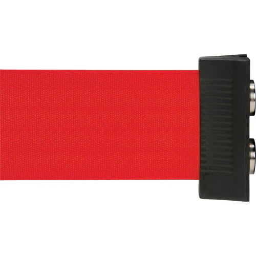 Wall Mount Barrier with Magnetic Tape - Image 3