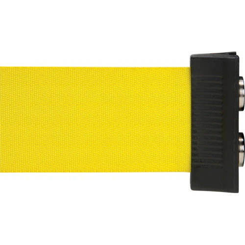 Wall Mount Barrier with Magnetic Tape - Image 3