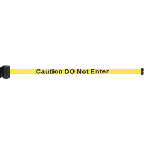 Wall Mount Barrier with Magnetic Tape - Image 4