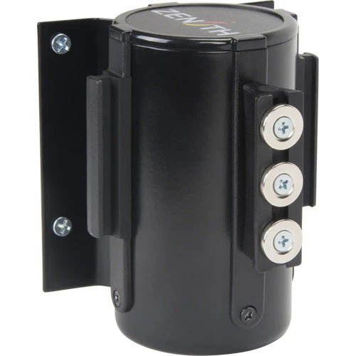 Wall Mount Barrier with Magnetic Tape - Image 2