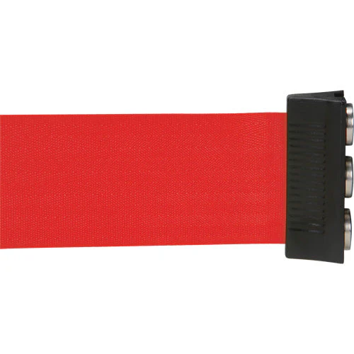 Wall Mount Barrier with Magnetic Tape - Image 3