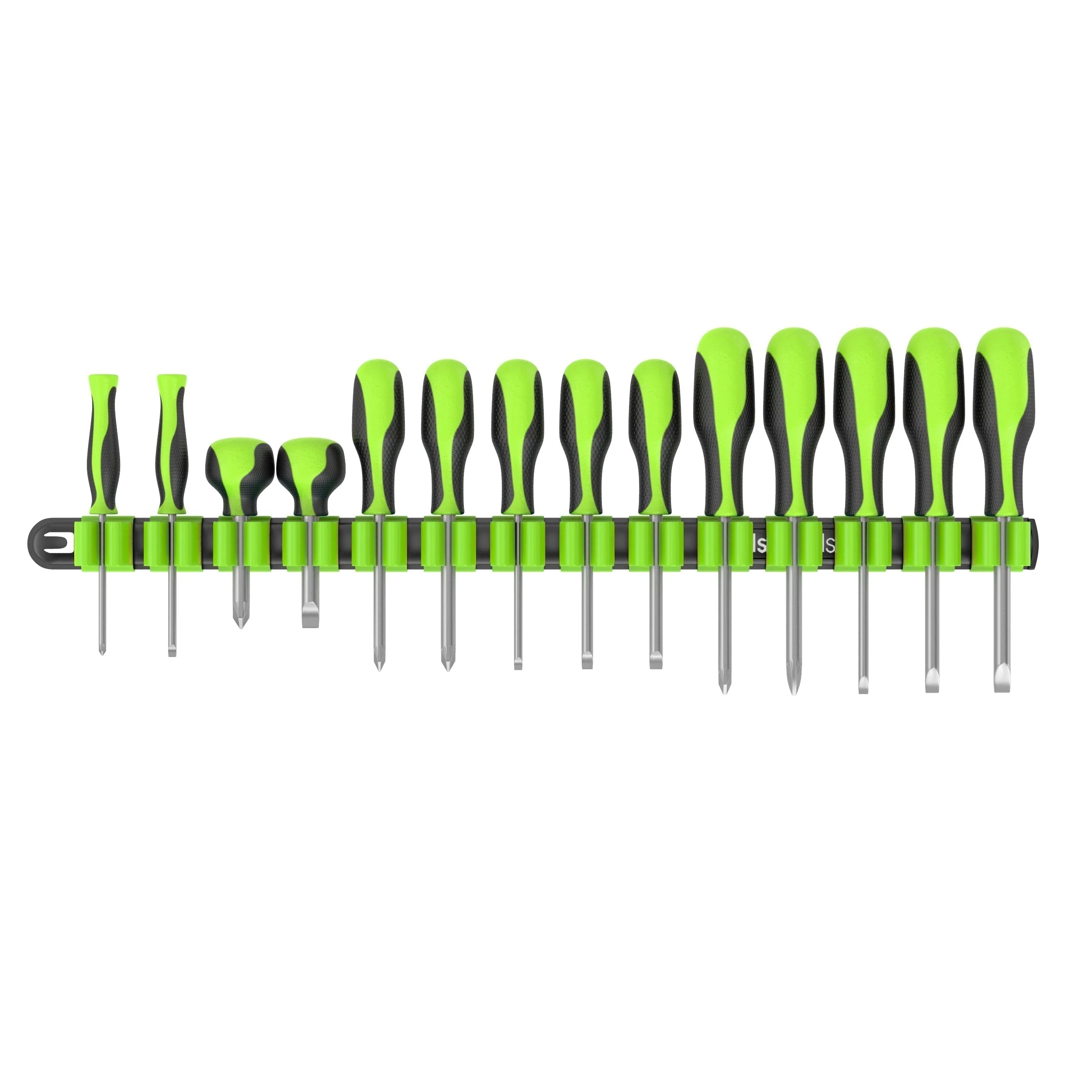 Wall Mount Screwdriver Holder - Image 2