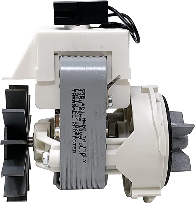 479595 Washing Machine Fisher & Paykel Washer Drain Pump - Image 3