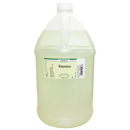 Watermelon Flavoring - Compounded Natural Flavors 16 oz., 1 Gallon, 5 Gallon - Ships Free Within Canada on Orders Above CAD $199 - Image 2