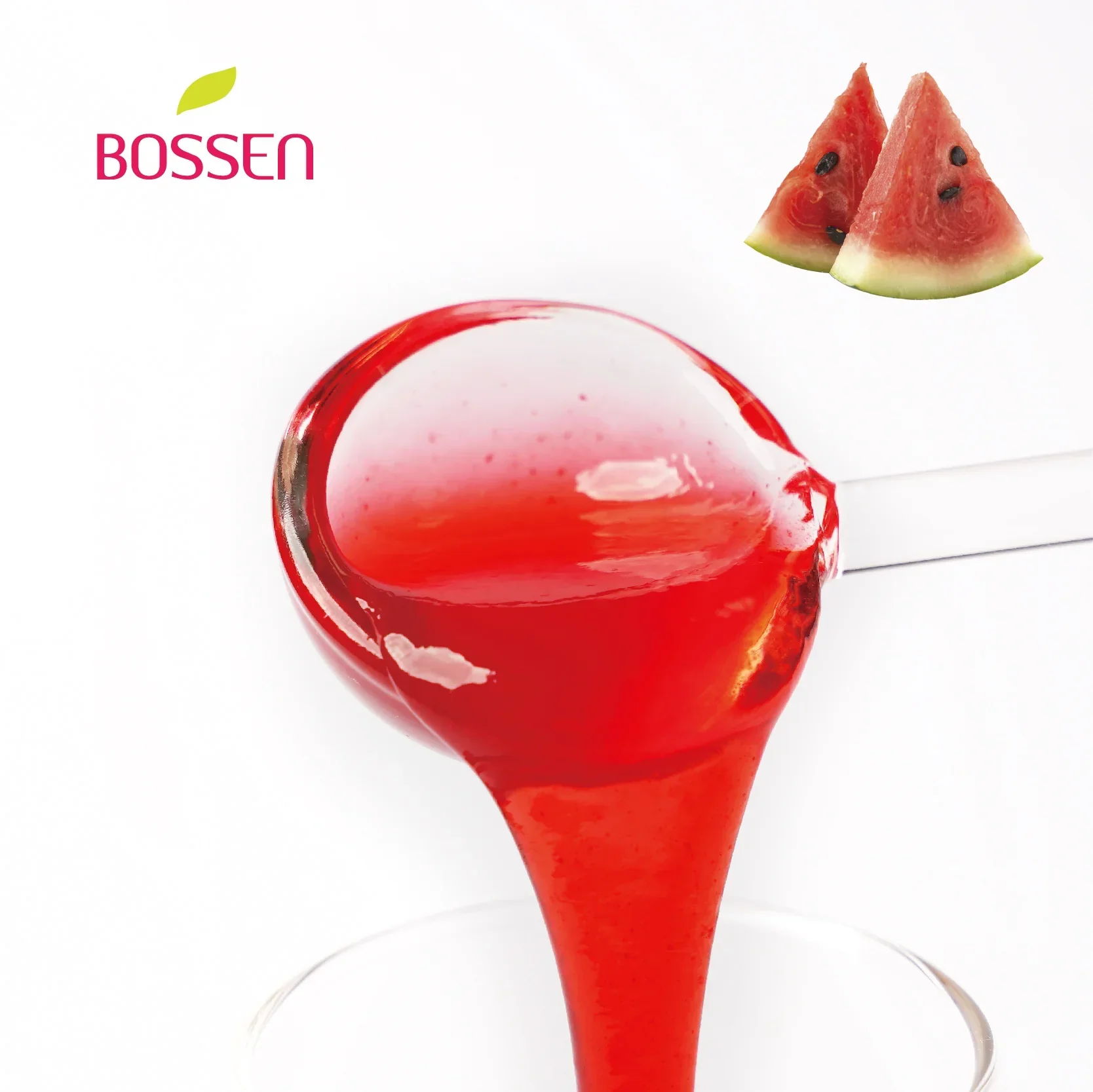 Watermelon | Multi-Use | Bubble Tea Syrup | Fruit Puree | Fruit Smoothie/Slushie Mix | Foodservice Canada | Ships Free Within Canada on Orders Above CAD $199 - Image 2