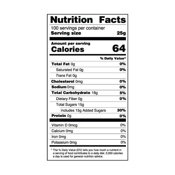 Watermelon | Multi-Use | Bubble Tea Syrup | Fruit Puree | Fruit Smoothie/Slushie Mix | Foodservice Canada | Ships Free Within Canada on Orders Above CAD $199 - Image 3