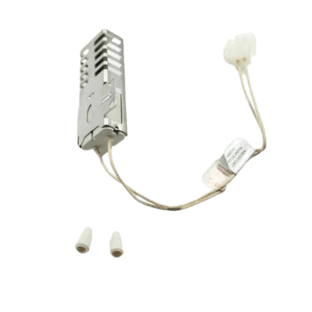 GE Range Oven Ignitor Glow Bar WB13K21 (Replaces WB2X9998, WS01F01201)