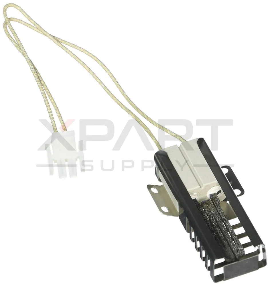 GE Range Oven Ignitor Glow Bar WB13K21 (Replaces WB2X9998, WS01F01201) - Image 2