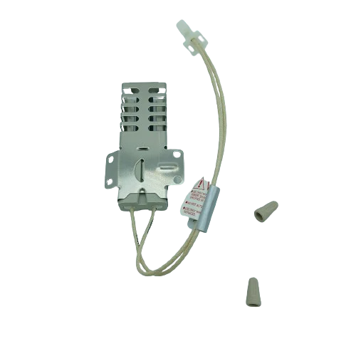 GE Range Oven Ignitor Glow Bar WB13K21 (Replaces WB2X9998, WS01F01201) - Image 3
