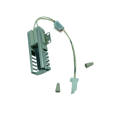 GE Range Oven Ignitor Glow Bar WB13K21 (Replaces WB2X9998, WS01F01201) - Image 5