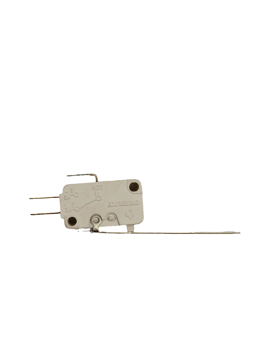 WB24M175 Oven Door Latch Microswitch - Image 2