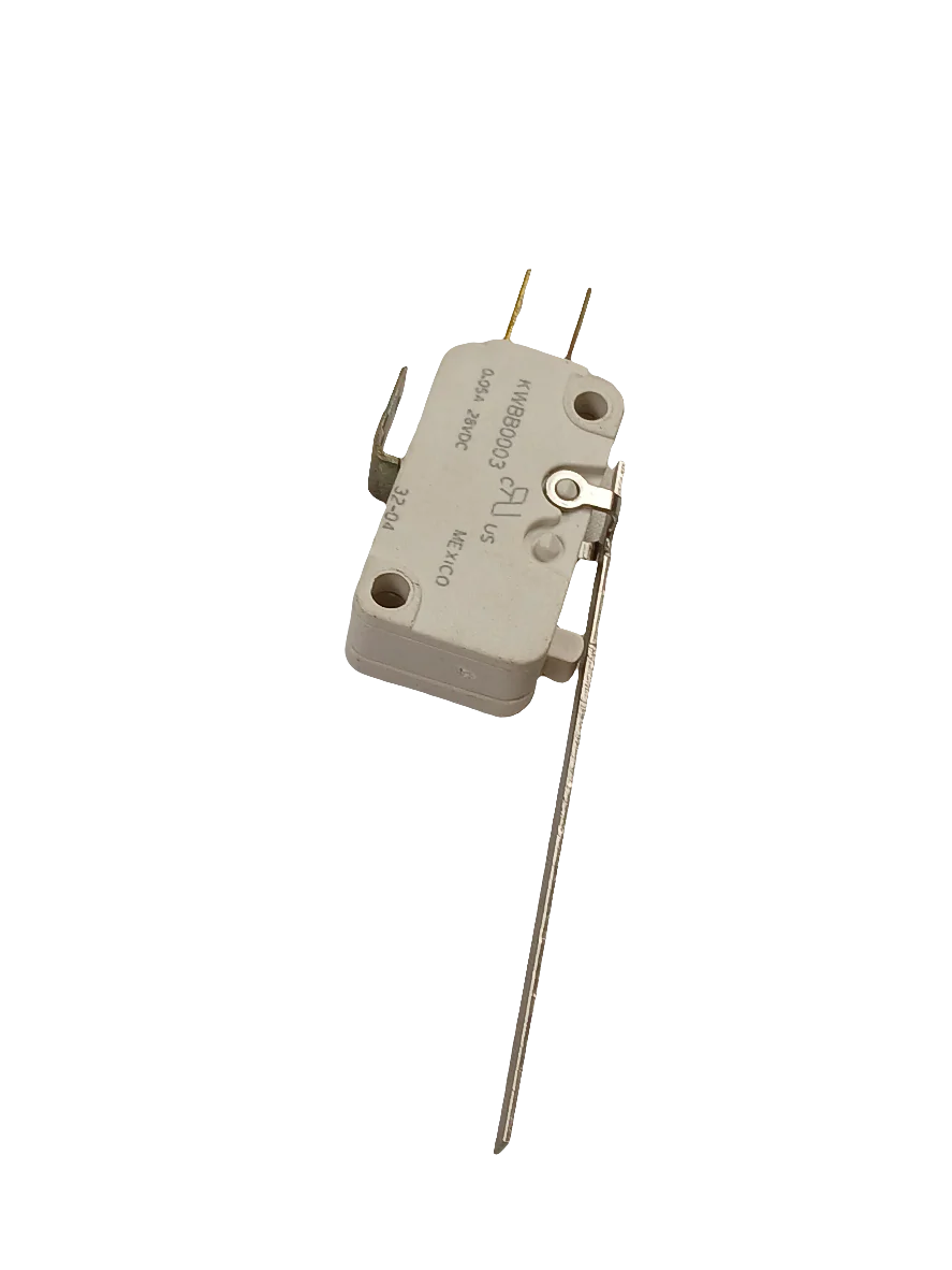 WB24M175 Oven Door Latch Microswitch - Image 4