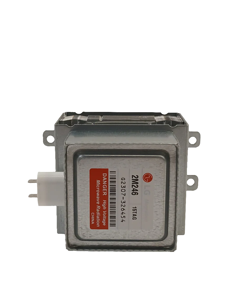 WB27X10516XP Microwave Magnetron (replaces WB27X10516, WB27X10090, WB27X11079) - Image 3