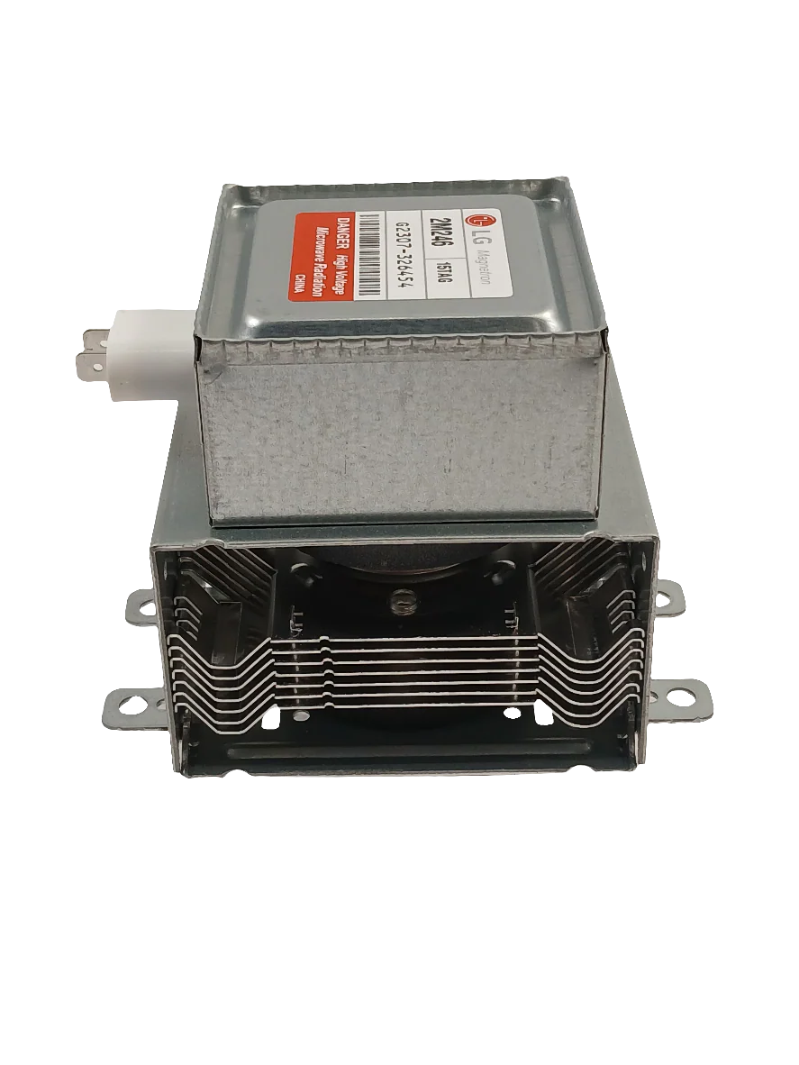 WB27X10516XP Microwave Magnetron (replaces WB27X10516, WB27X10090, WB27X11079) - Image 4