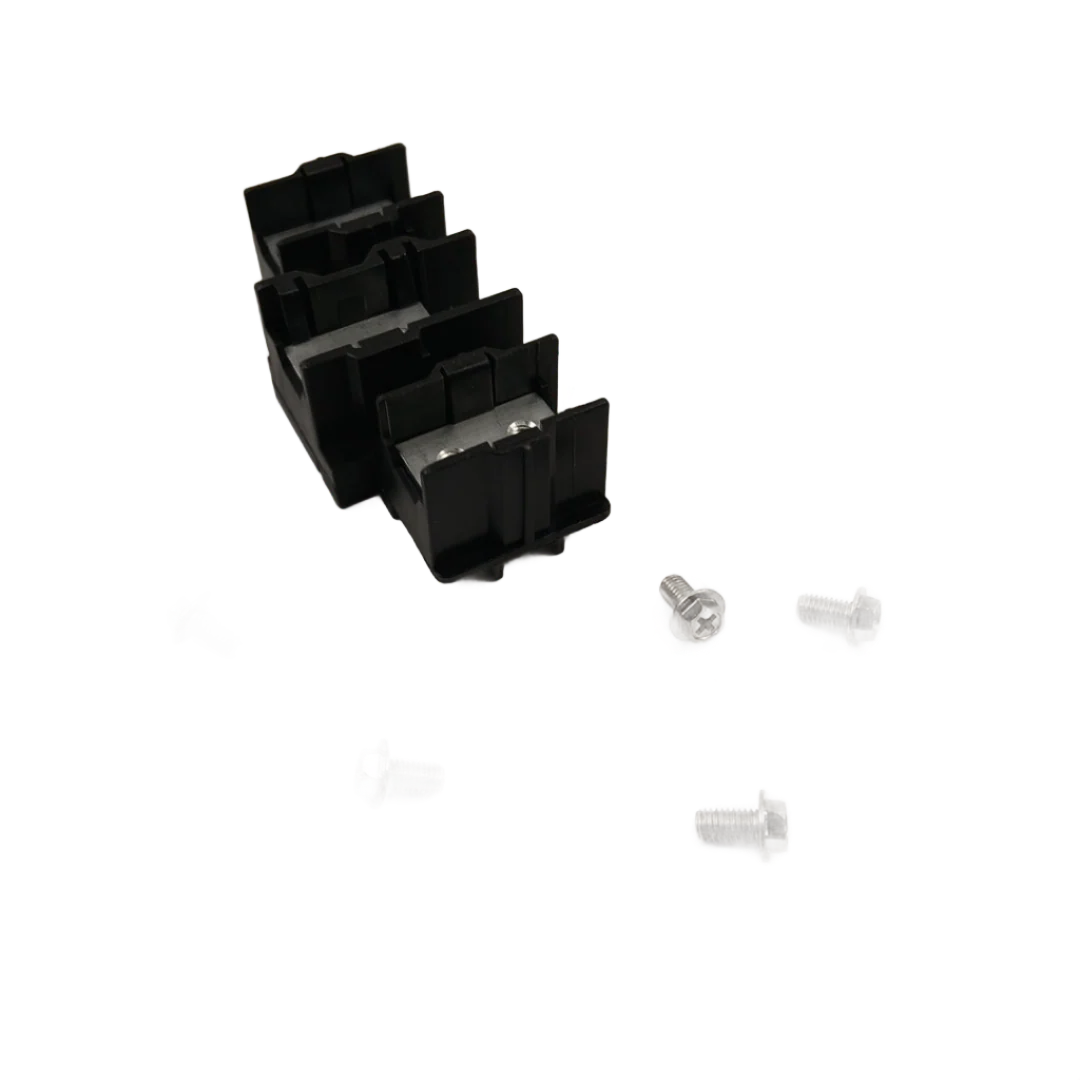 WB27X32415 Range Terminal Block Assembly - Image 2