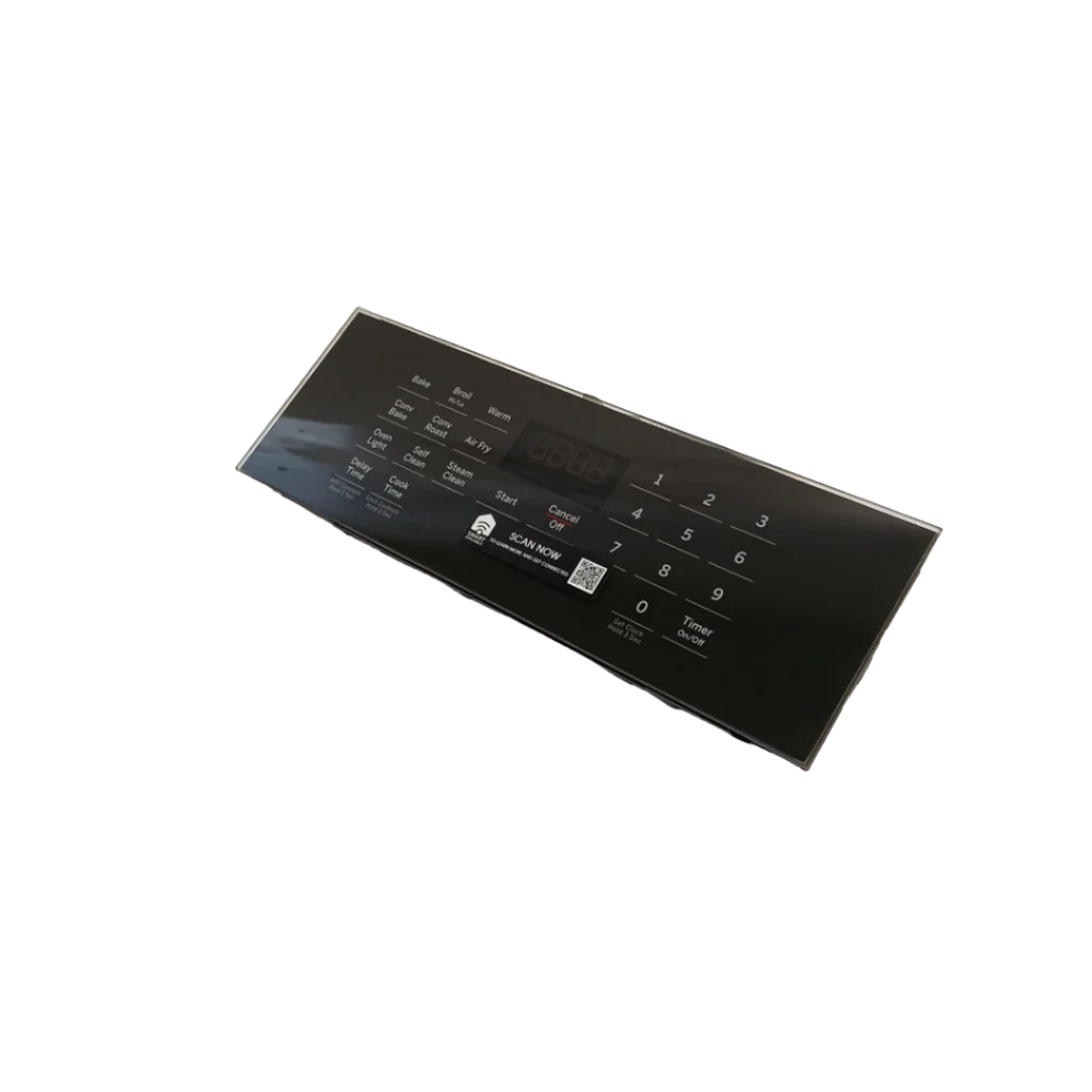 WB27X38685 Range Oven Control Board