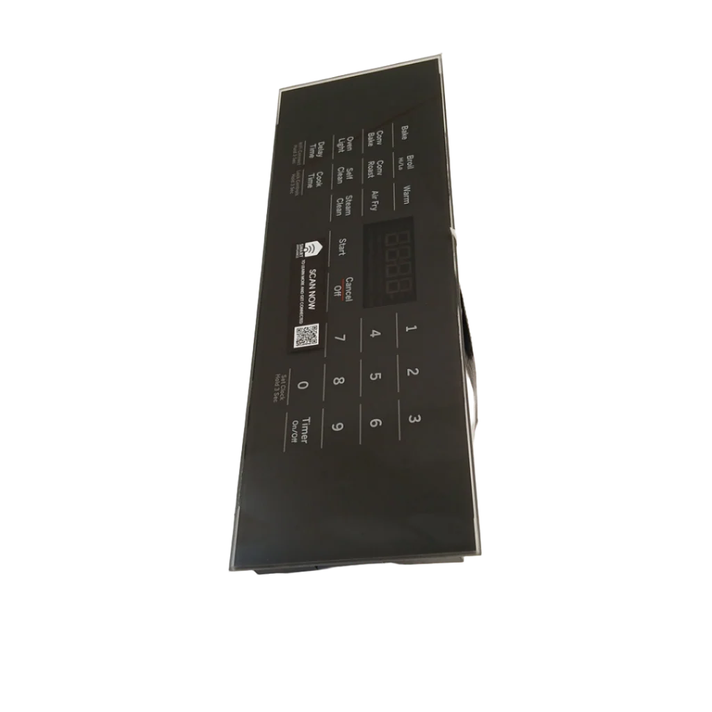 WB27X38685 Range Oven Control Board - Image 2