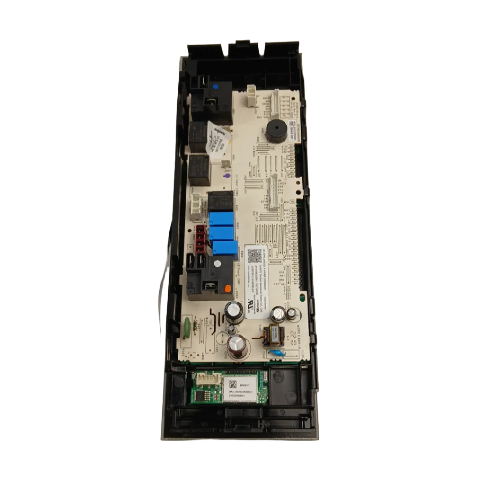 WB27X38685 Range Oven Control Board - Image 3